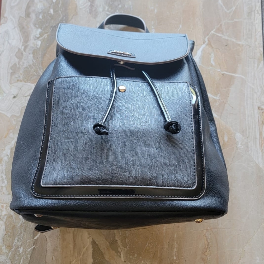 DOCA Backpack - Picture 2 of 16